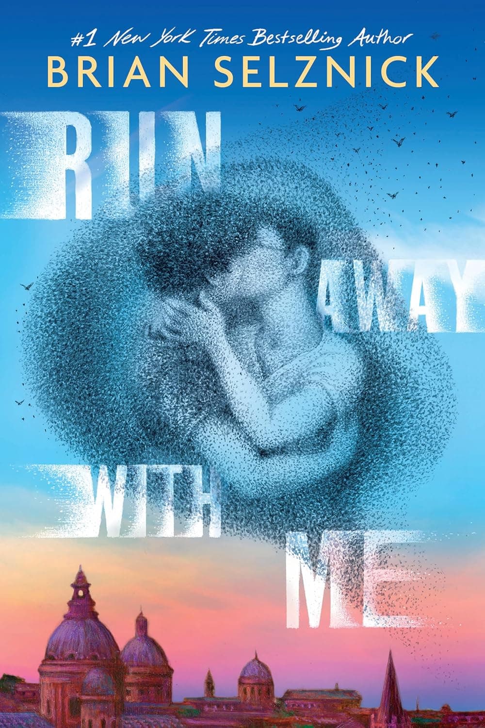 Run Away with Me