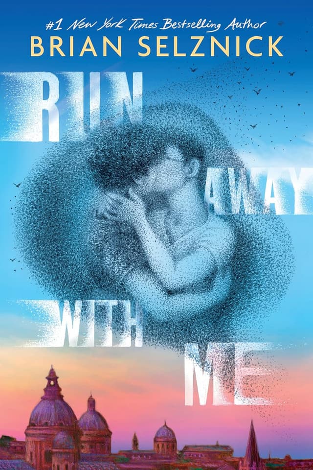 Run Away with Me