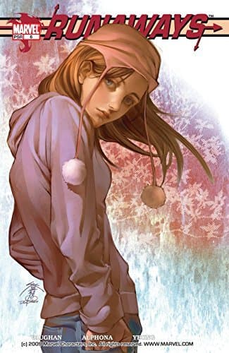 Runaways (2003-2004) #6
