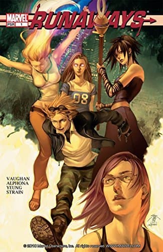 Runaways (2005-2008) #1