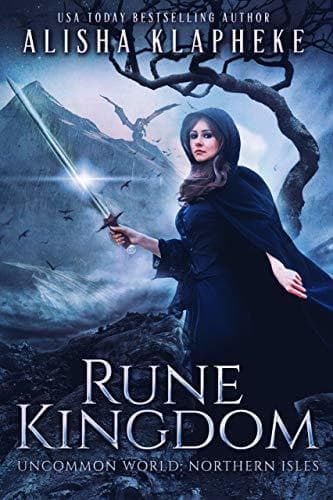 Rune Kingdom: Uncommon World: Northern Isles