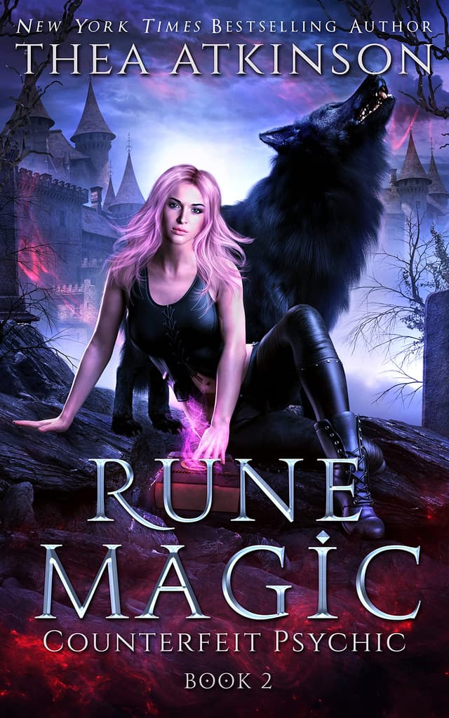 Rune Magic