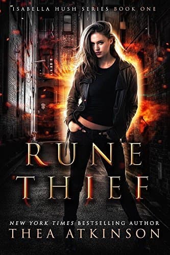 Rune Thief