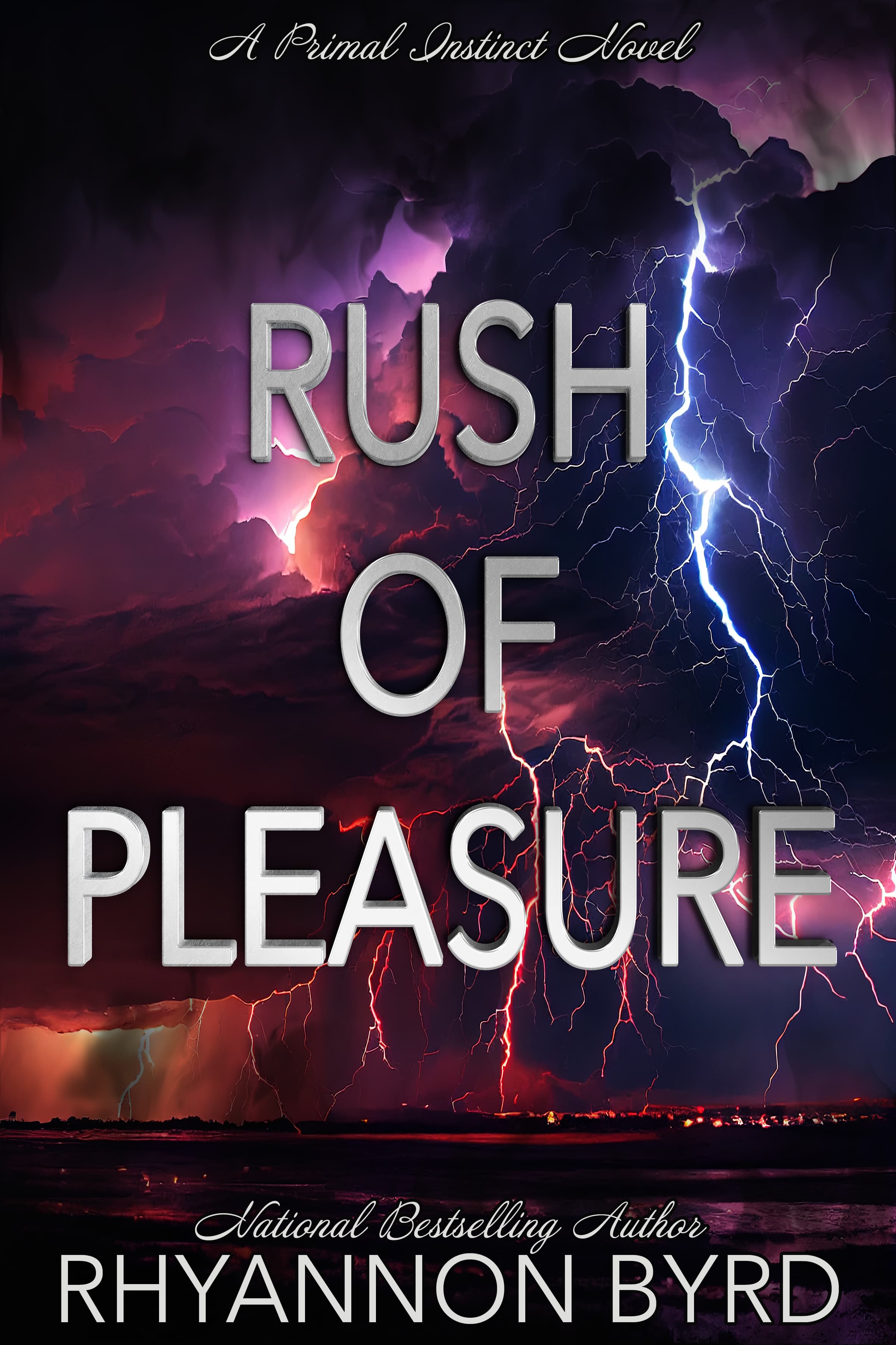 Rush of Pleasure