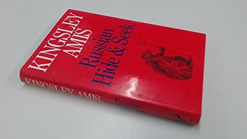 Russian Hide-And-Seek: A Melodrama