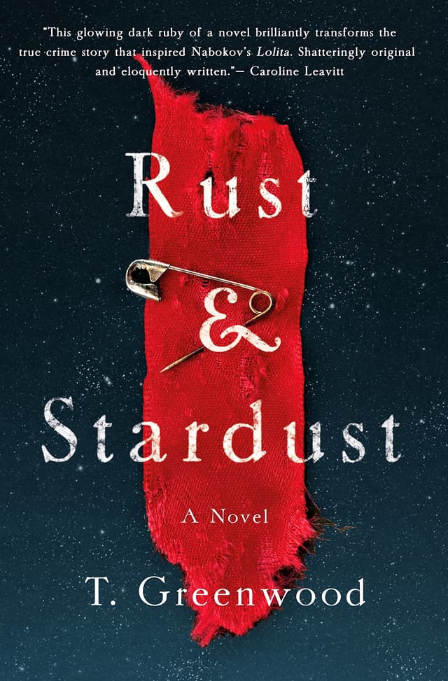 Rust & Stardust