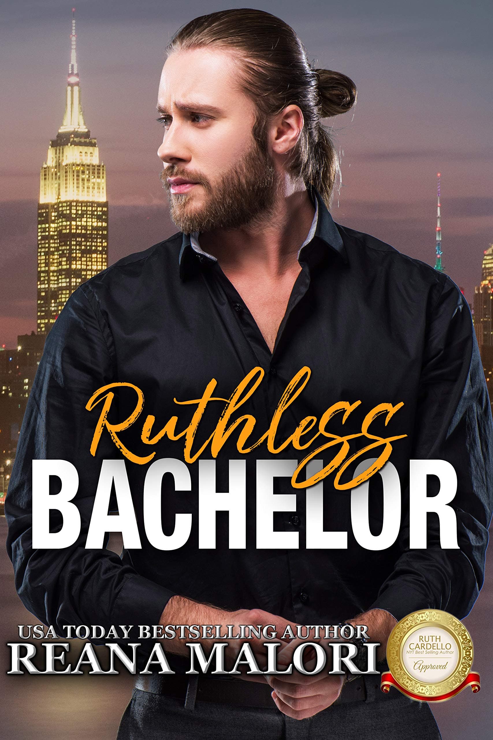 Ruthless Bachelor