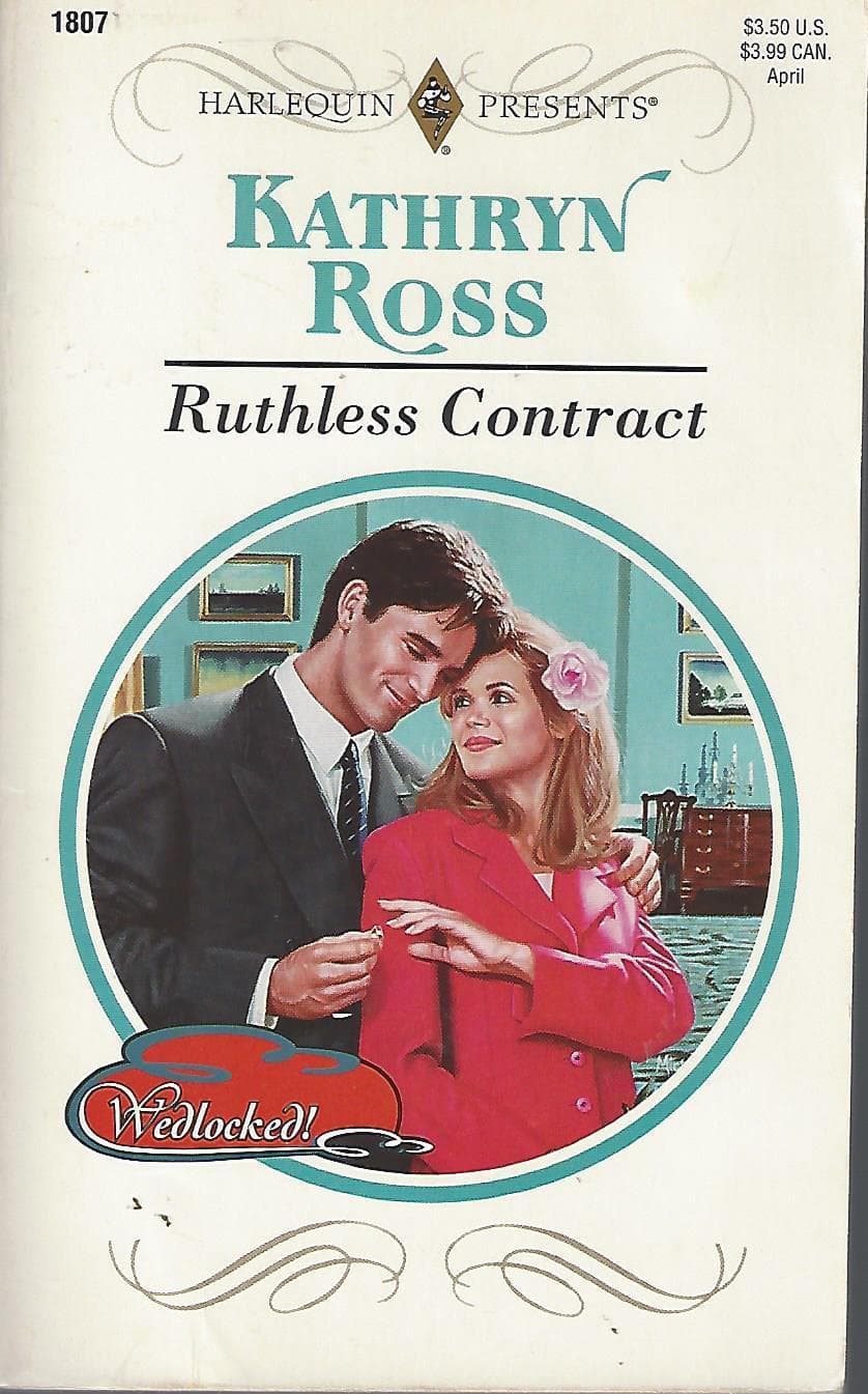 Ruthless Contract