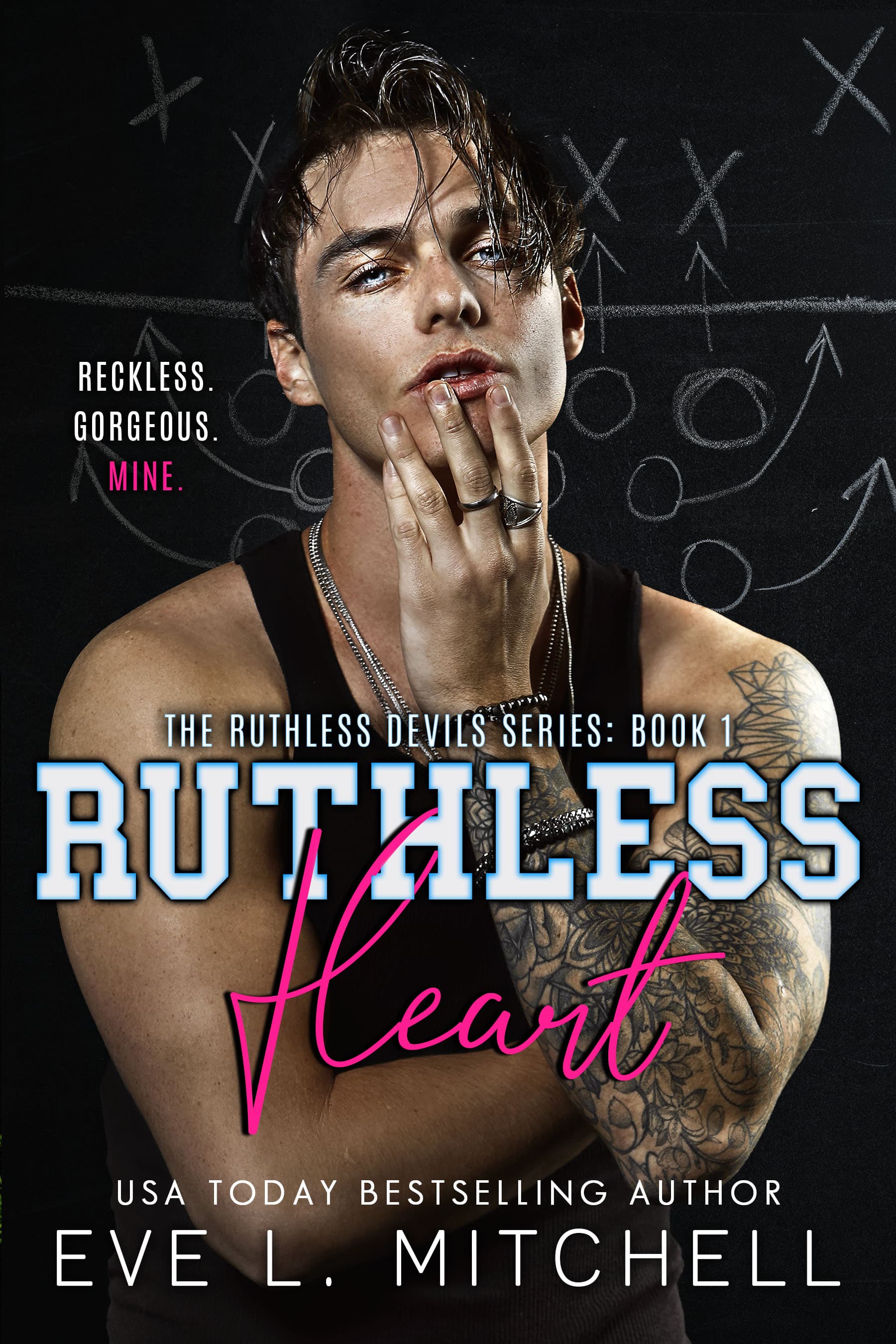 Ruthless Heart