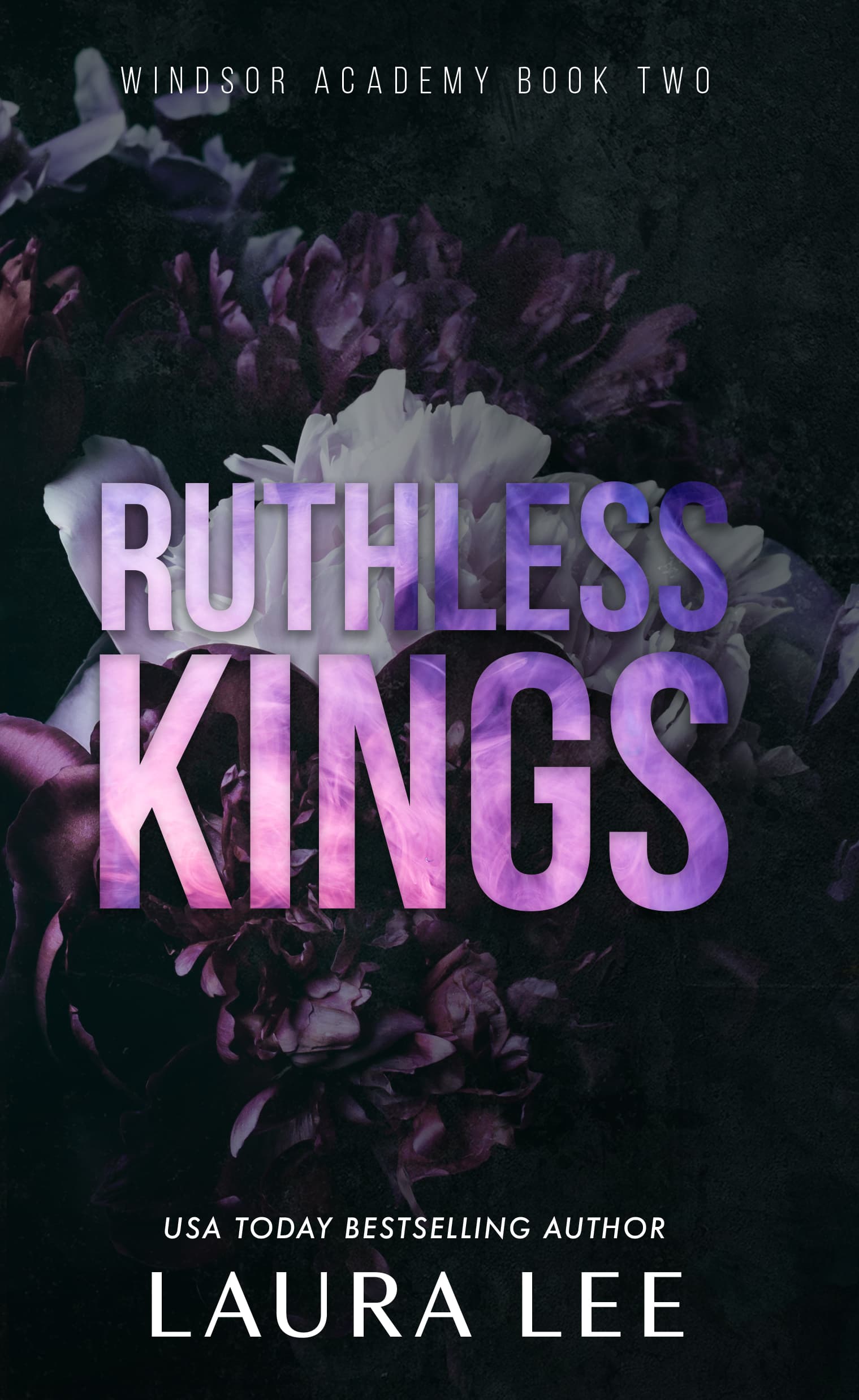 Ruthless Kings