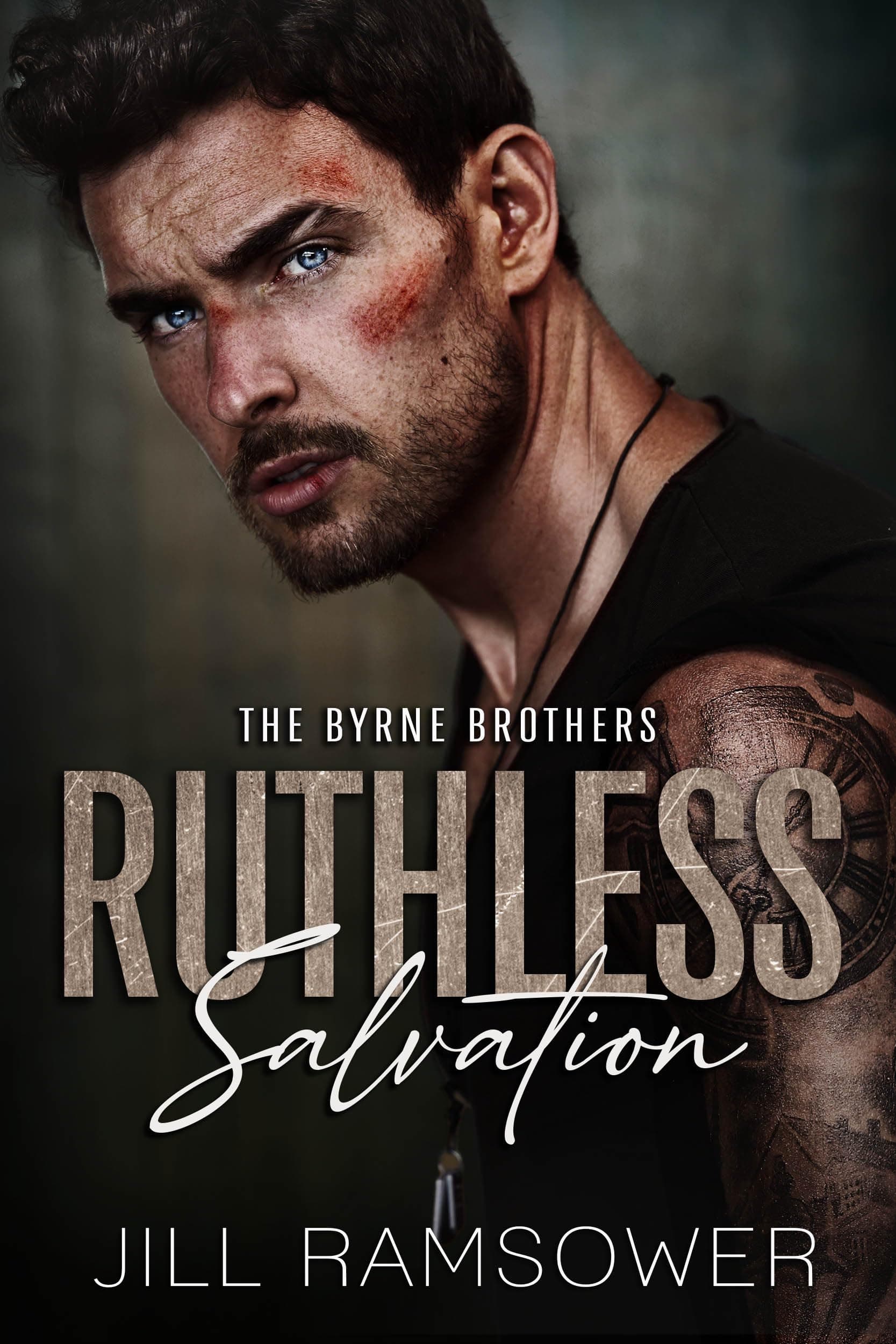 Ruthless Salvation