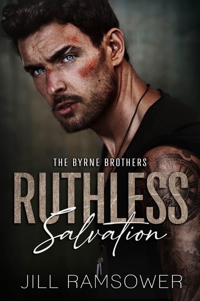 Ruthless Salvation