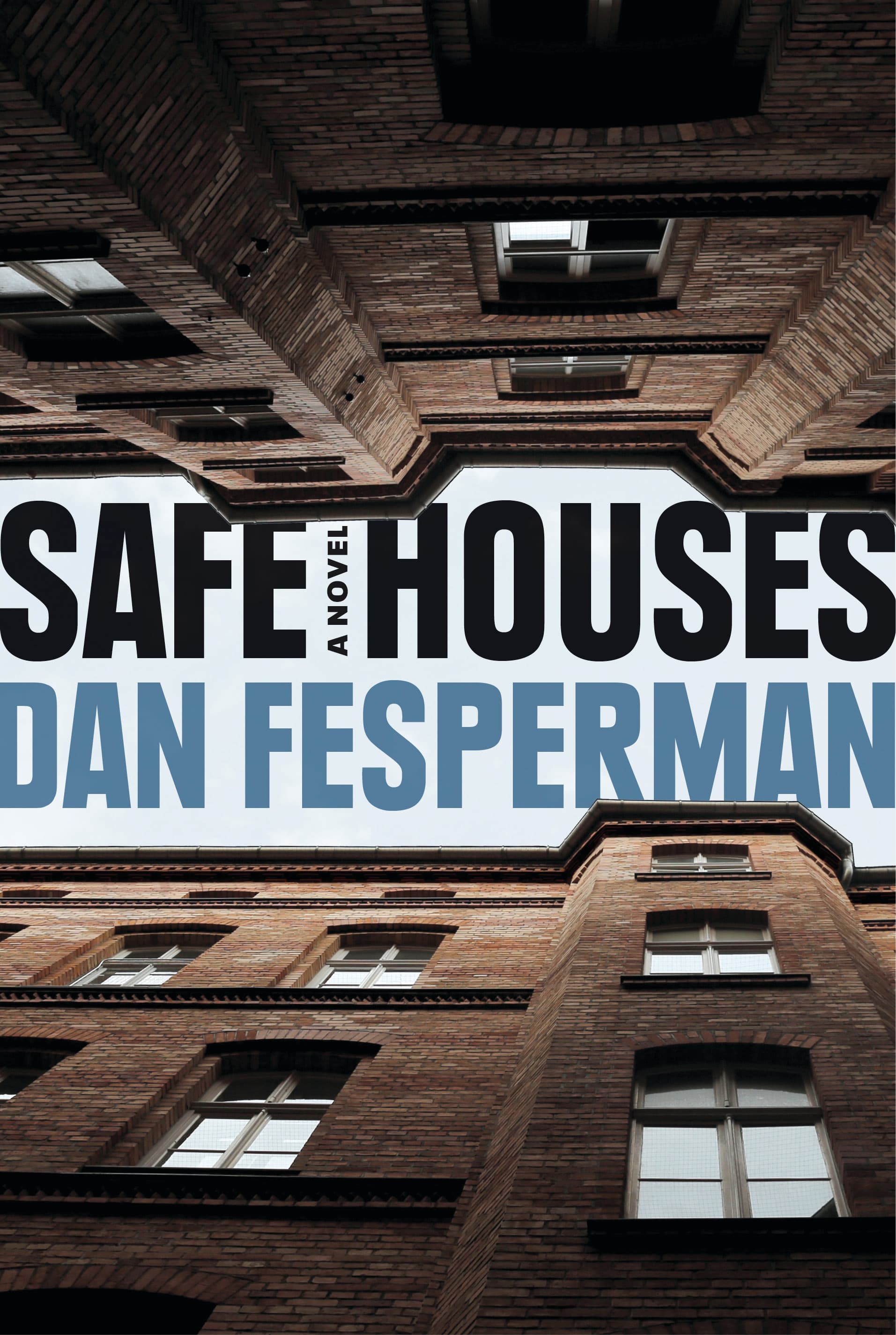 Safe Houses