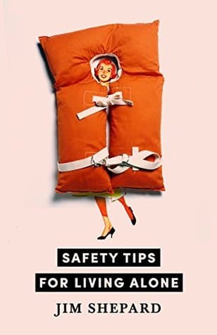 Safety Tips for Living Alone (Kindle Single)