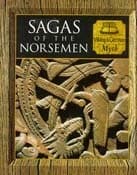 Sagas of the Norsemen: Viking and German Myth