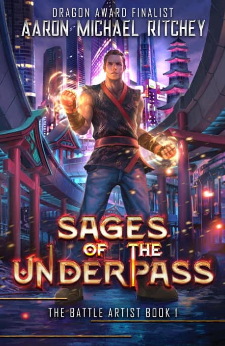 Sages Of The Underpass