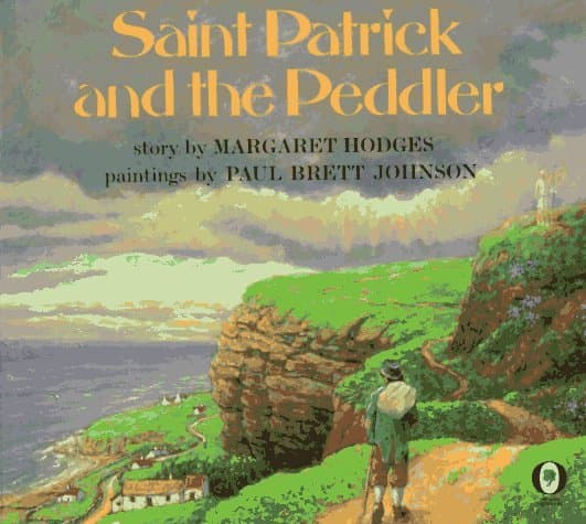 Saint Patrick and the Peddler