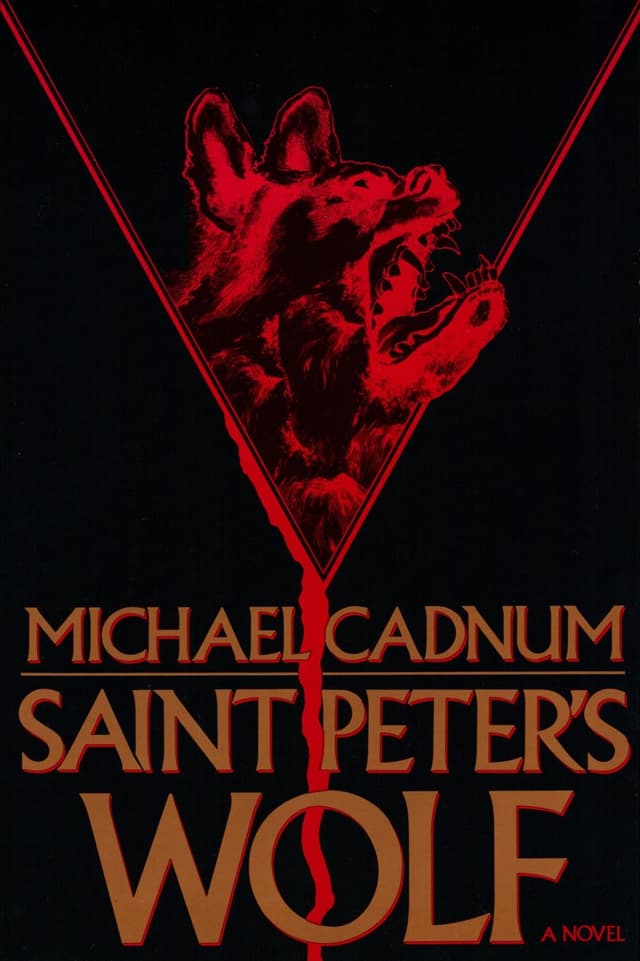 Saint Peter's Wolf