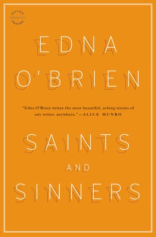 Saints and Sinners: Stories