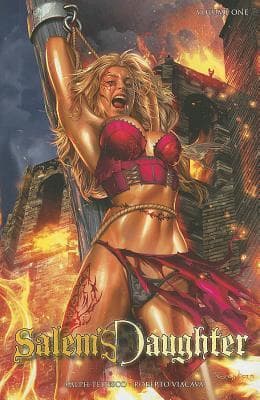 Salem's Daughter, Vol. 1
