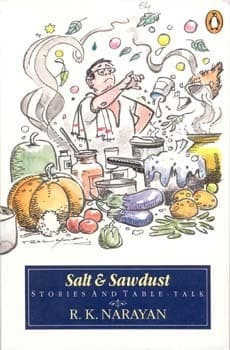 Salt and Sawdust