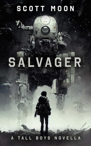 Salvager