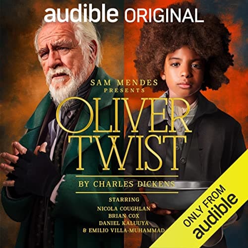Sam Mendes Presents: Oliver Twist