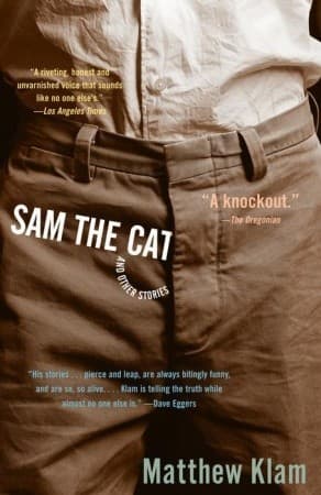 Sam the Cat and Other Stories