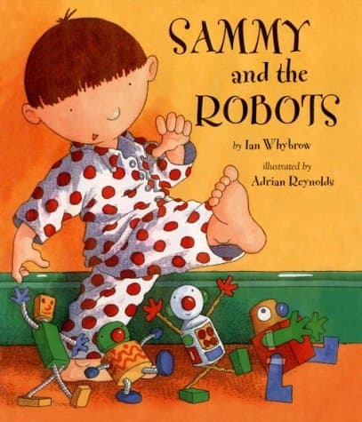 Sammy and the Robots