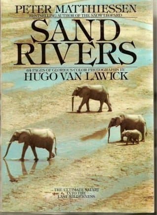 Sand Rivers