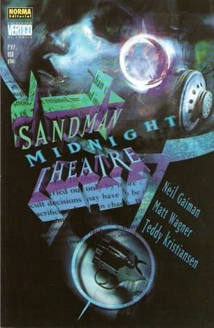 Sandman Midnight Theatre
