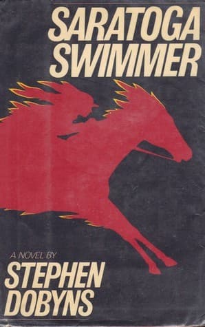 Saratoga Swimmer
