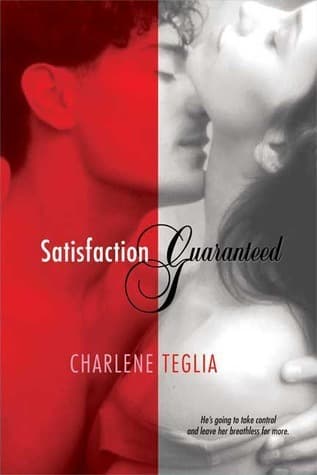 Satisfaction Guaranteed: A Novel