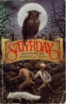 Satyrday