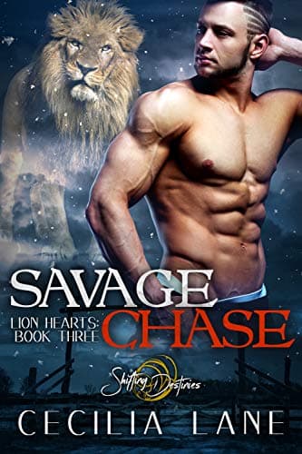 Savage Chase