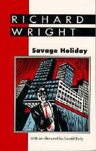 Savage Holiday: A Novel