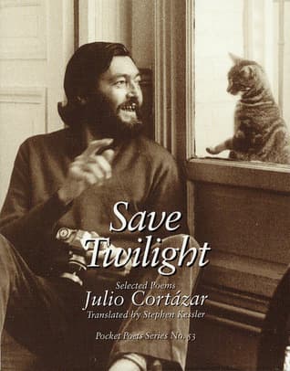Save Twilight: Selected Poems