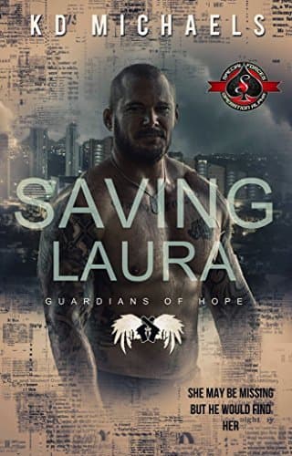 Saving Laura