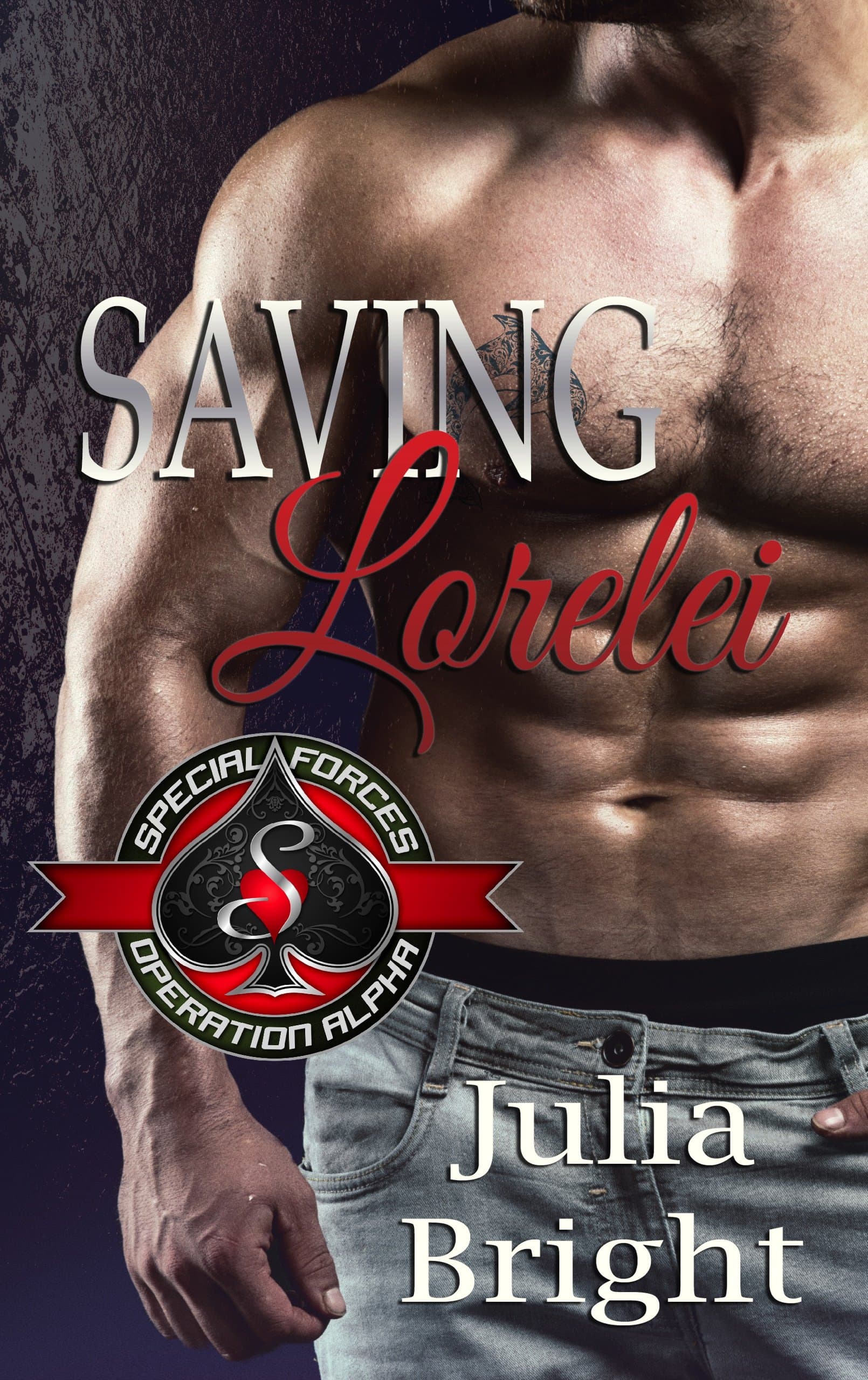 Saving Lorelei