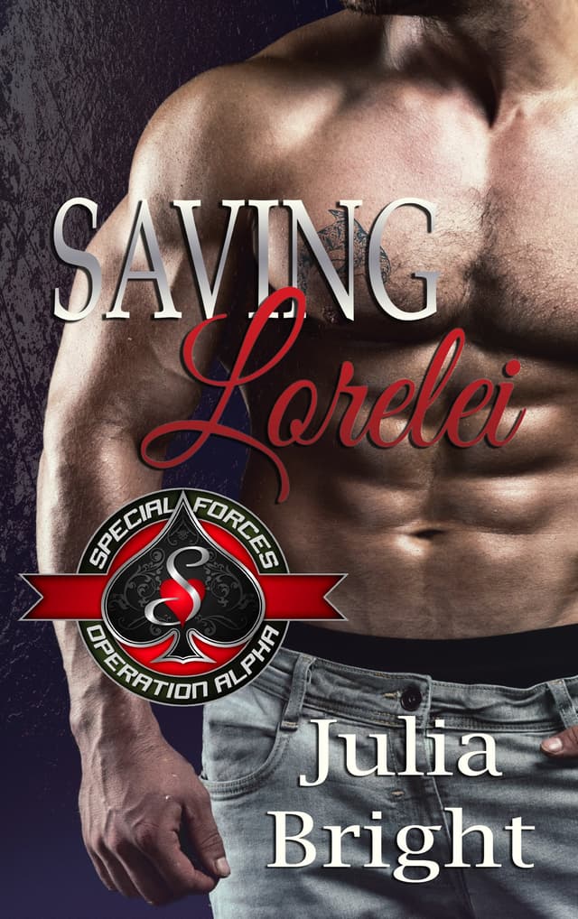 Saving Lorelei