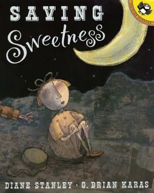 Saving Sweetness