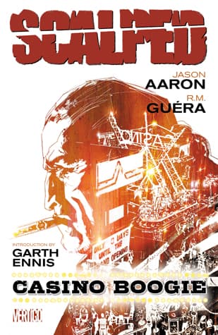 Scalped: Casino Boogie