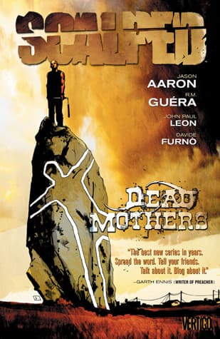 Scalped: Dead Mothers