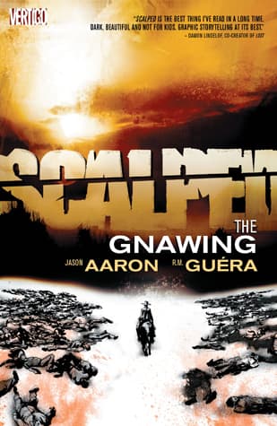 Scalped: The Gnawing