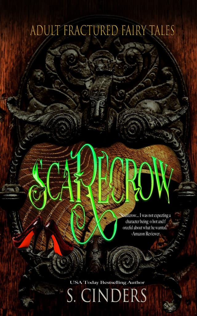 Scarecrow: Tales from Oz