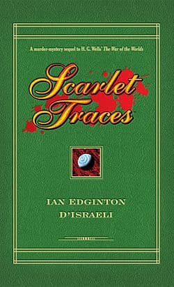 Scarlet Traces