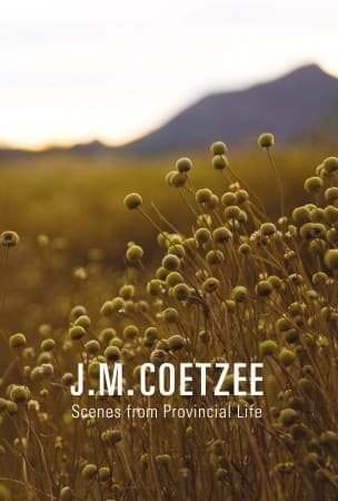 Scenes from Provincial Life