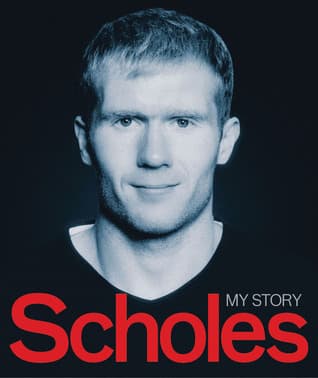 Scholes: My Story