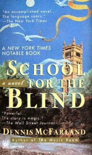 School for the Blind