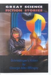 Schrödinger's Kitten